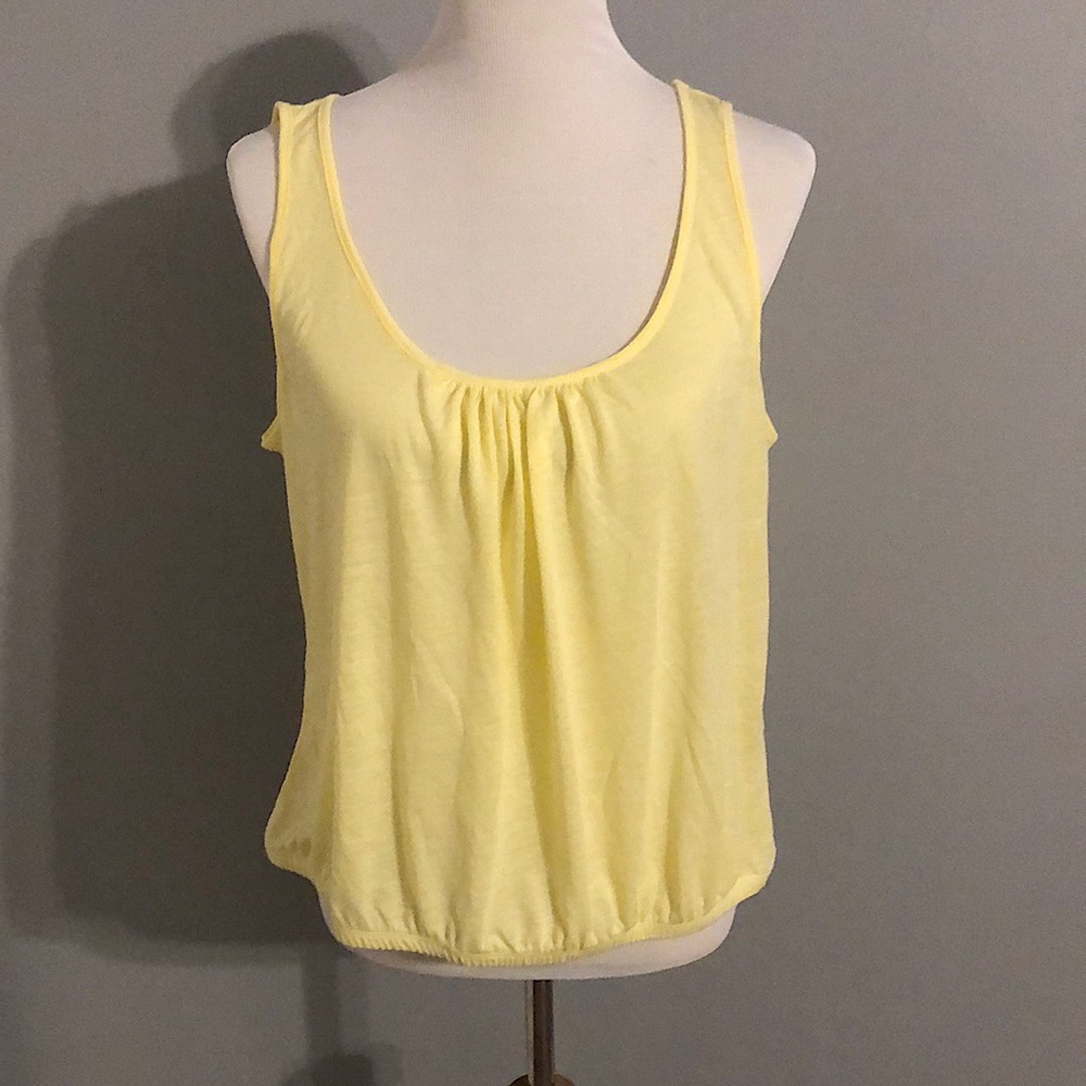 New York & Company Soft Tee